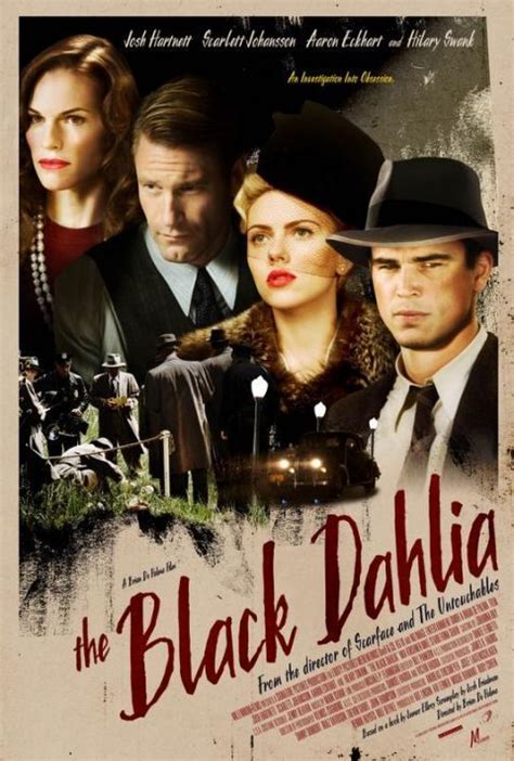 The Black Dahlia: The Woman, the Myth, the Murder